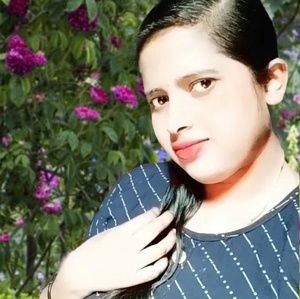 Meet your Posher, Kavitha sr